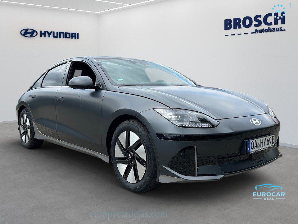 Hyundai IONIQ 6