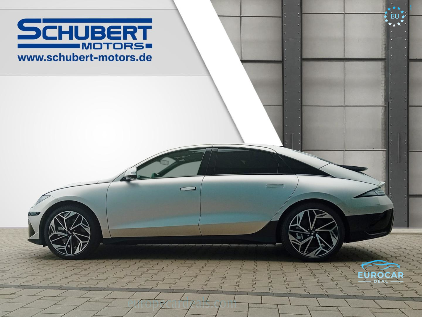 Hyundai IONIQ 6