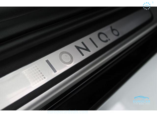 Hyundai IONIQ 6