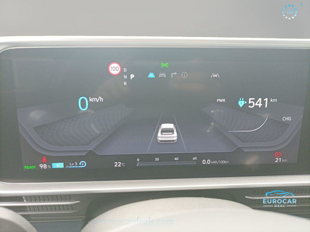 Hyundai IONIQ 6