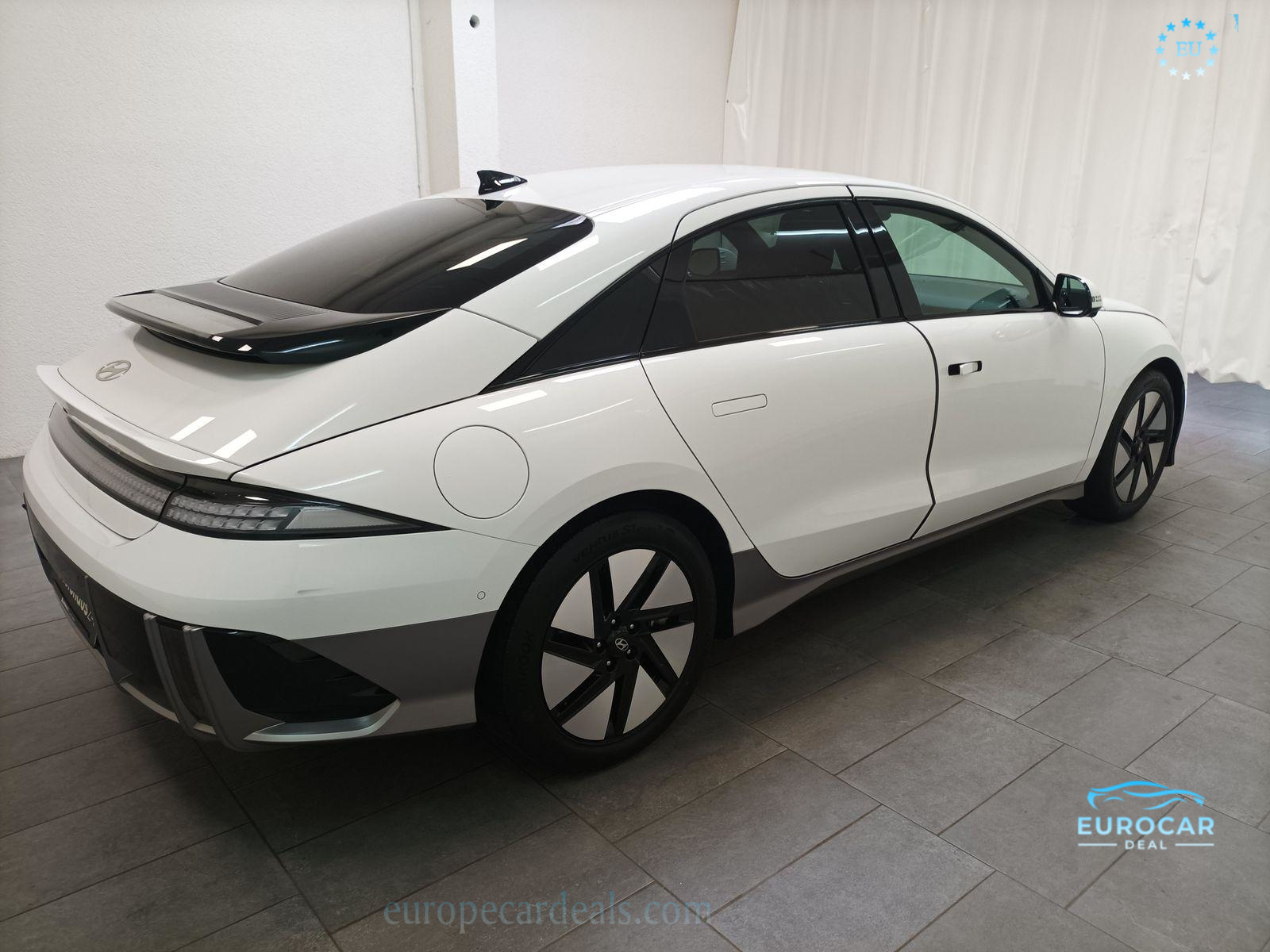 Hyundai IONIQ 6