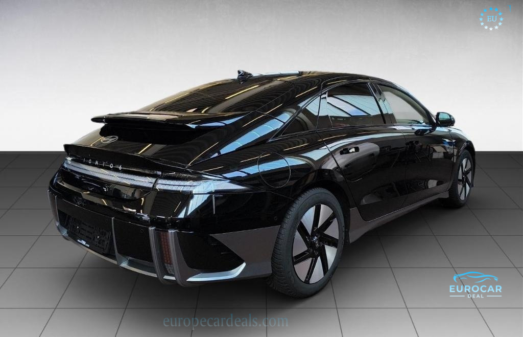 Hyundai IONIQ 6