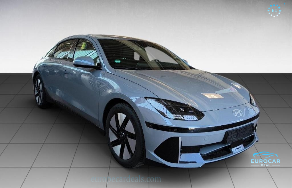 Hyundai IONIQ 6