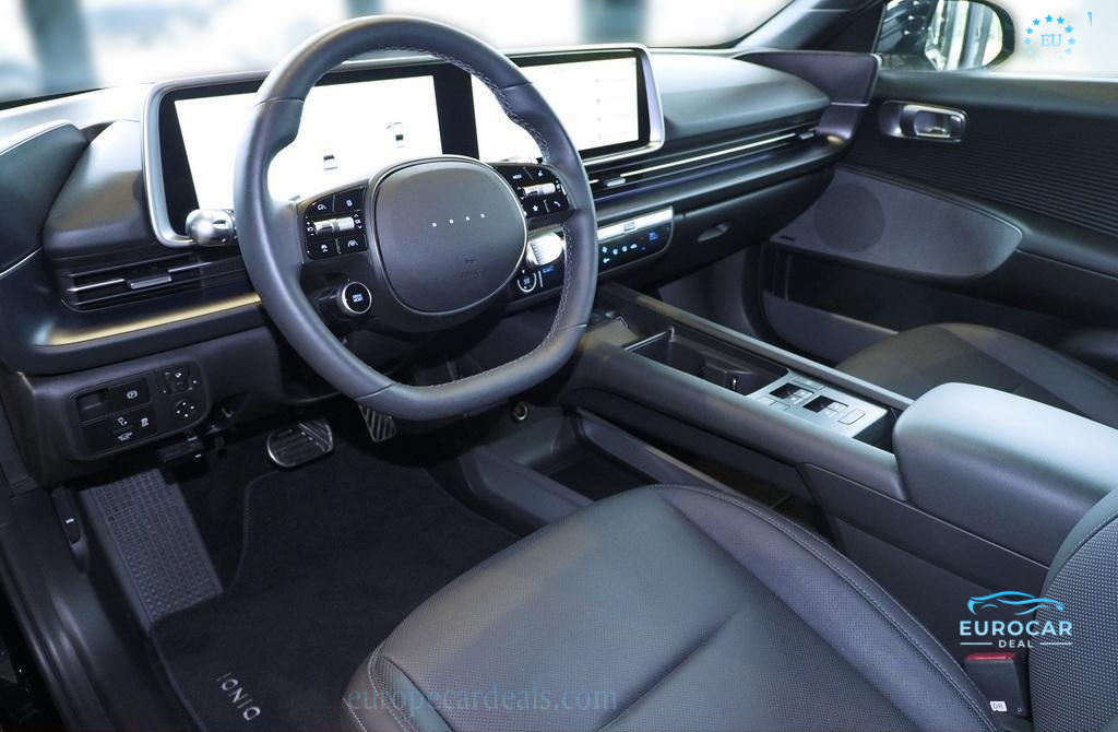 Hyundai IONIQ 6