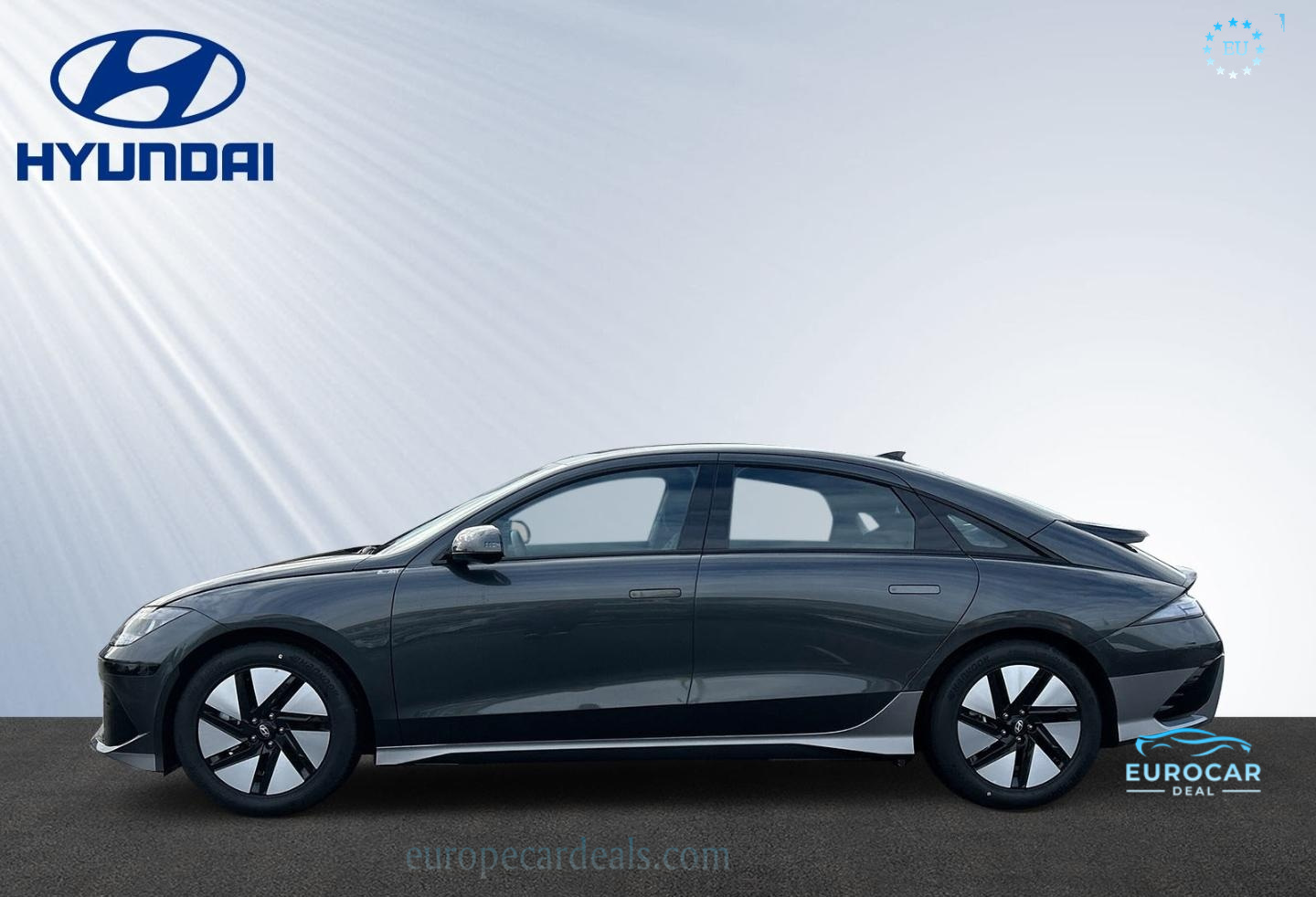 Hyundai IONIQ 6