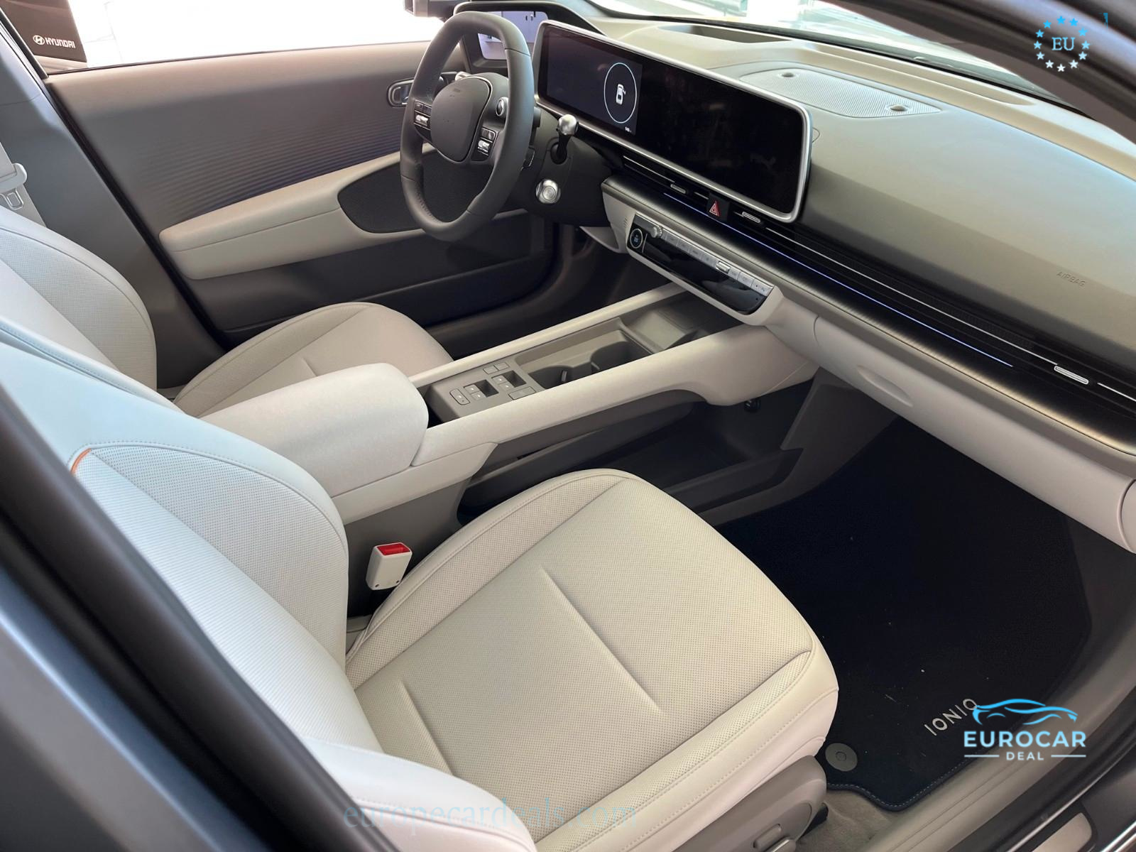 Hyundai IONIQ 6