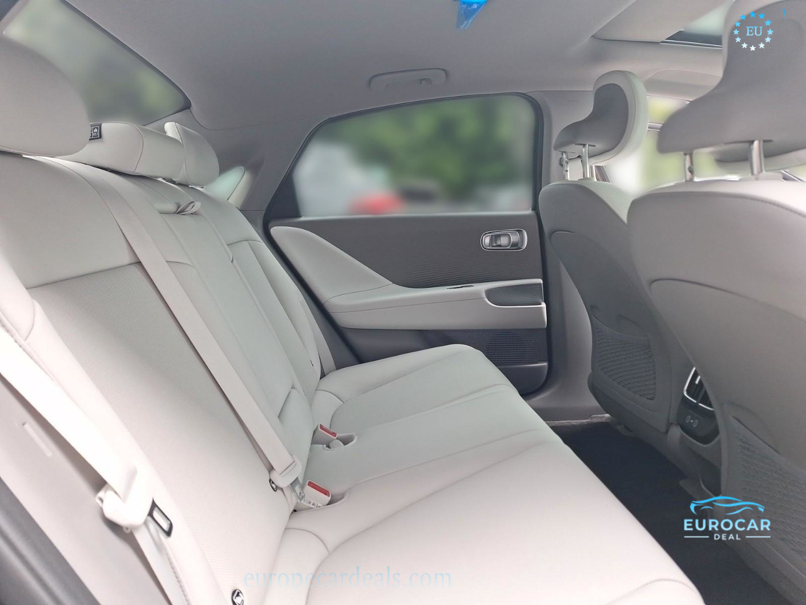 Hyundai IONIQ 6
