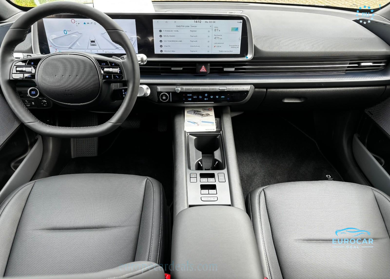 Hyundai IONIQ 6