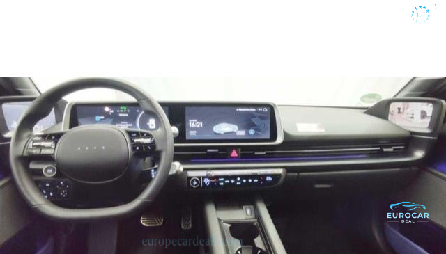 Hyundai IONIQ 6