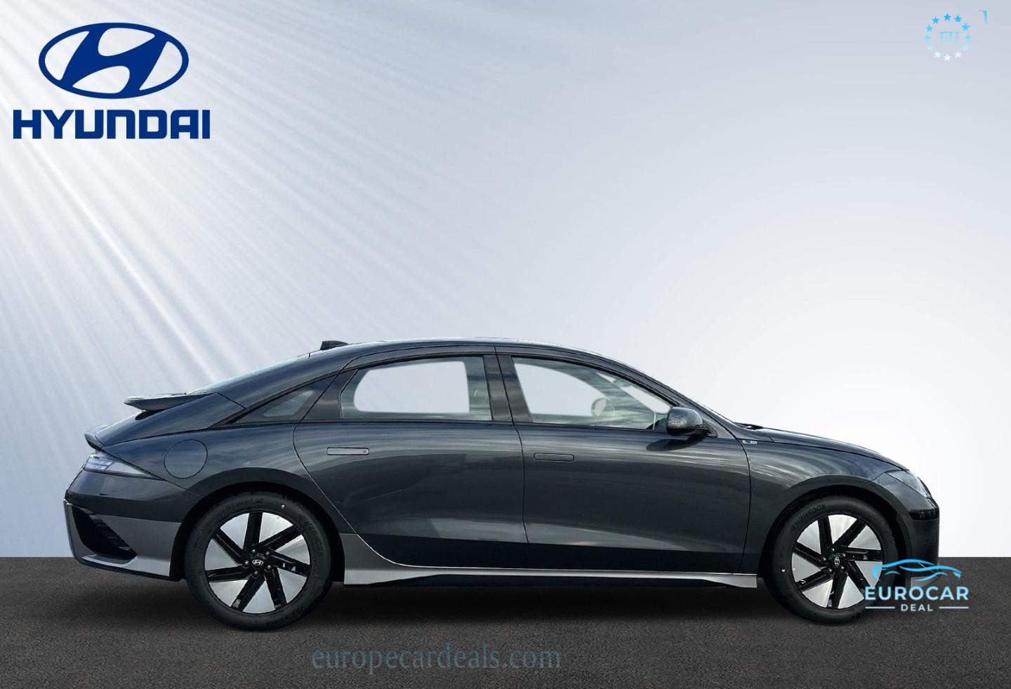 Hyundai IONIQ 6