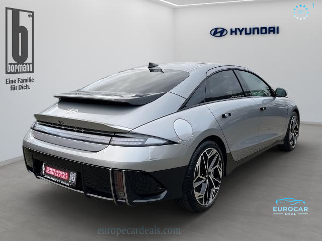 Hyundai IONIQ 6