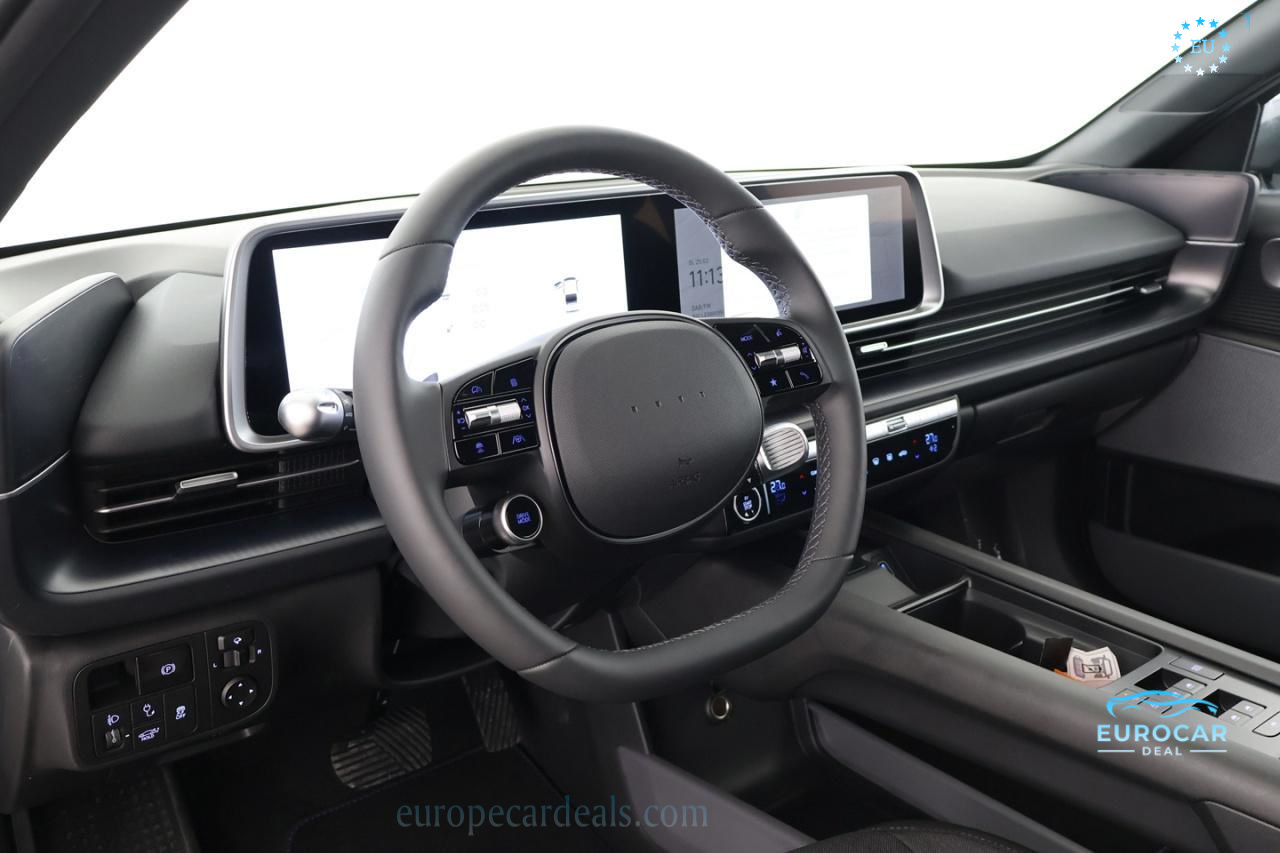 Hyundai IONIQ 6