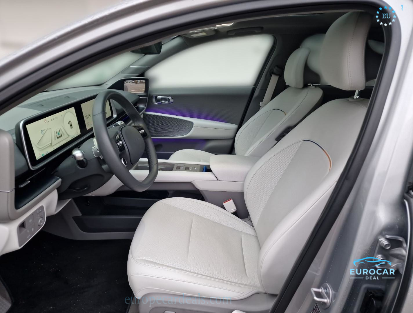 Hyundai IONIQ 6
