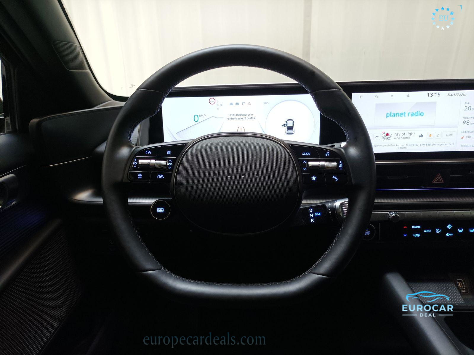 Hyundai IONIQ 6