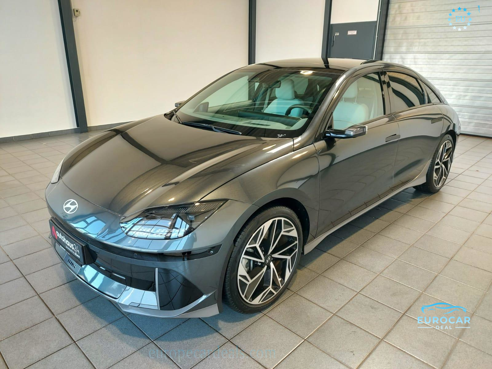 Hyundai IONIQ 6