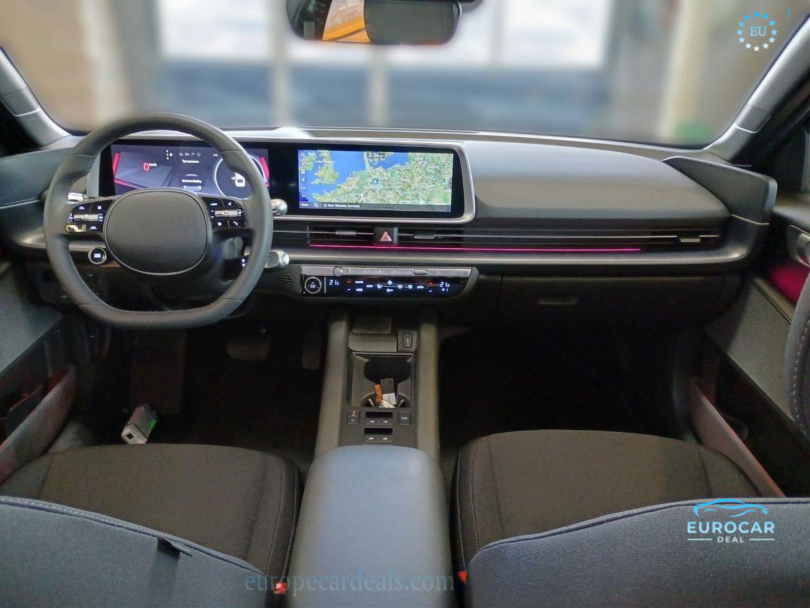 Hyundai IONIQ 6