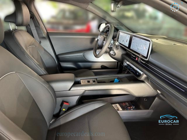 Hyundai IONIQ 6