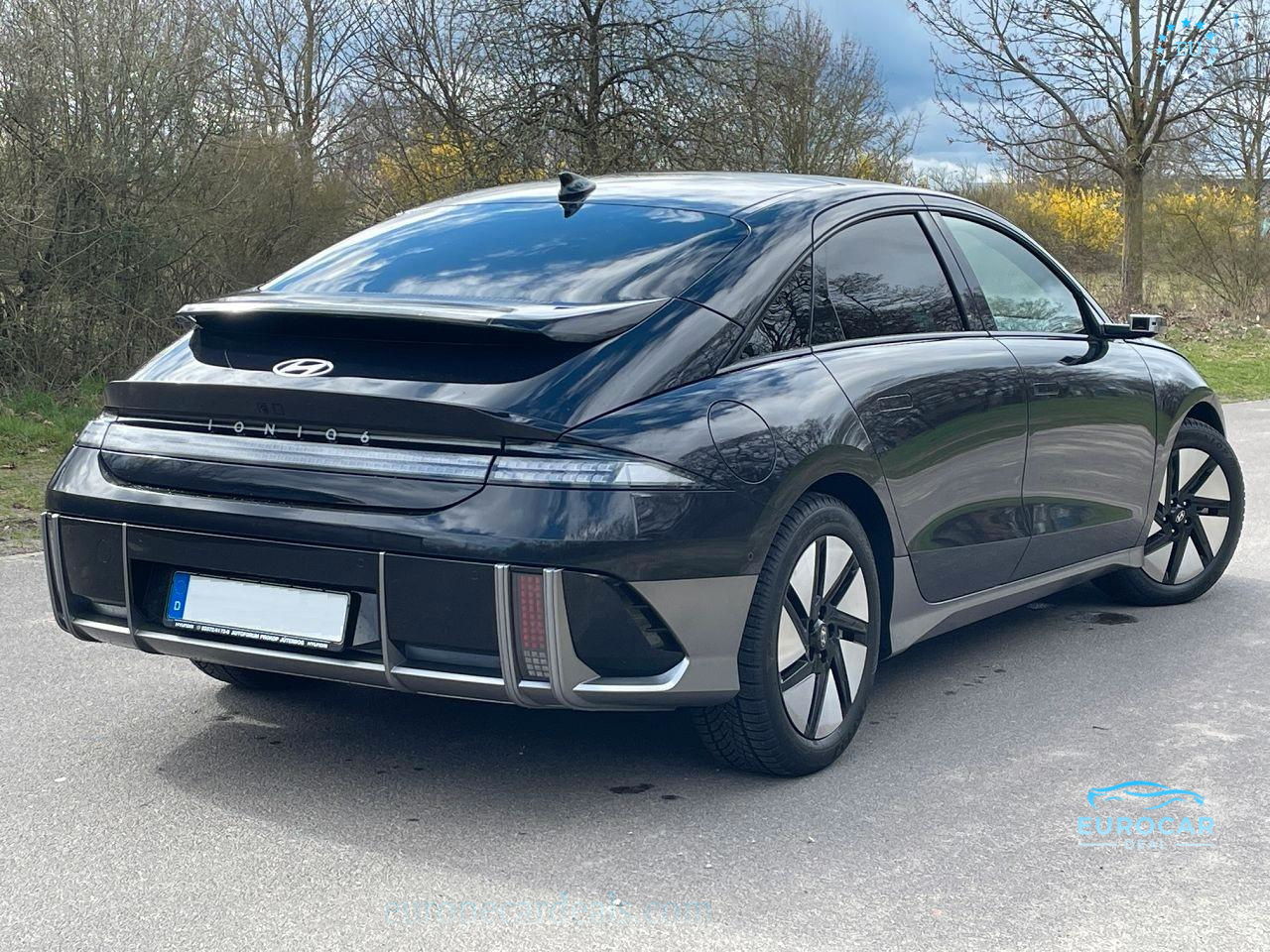 Hyundai IONIQ 6