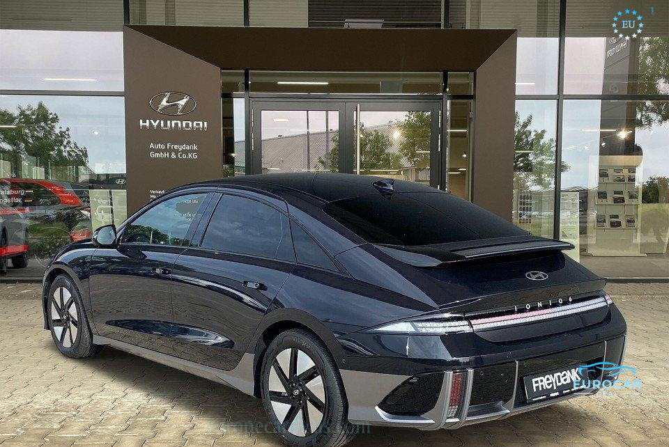 Hyundai IONIQ 6