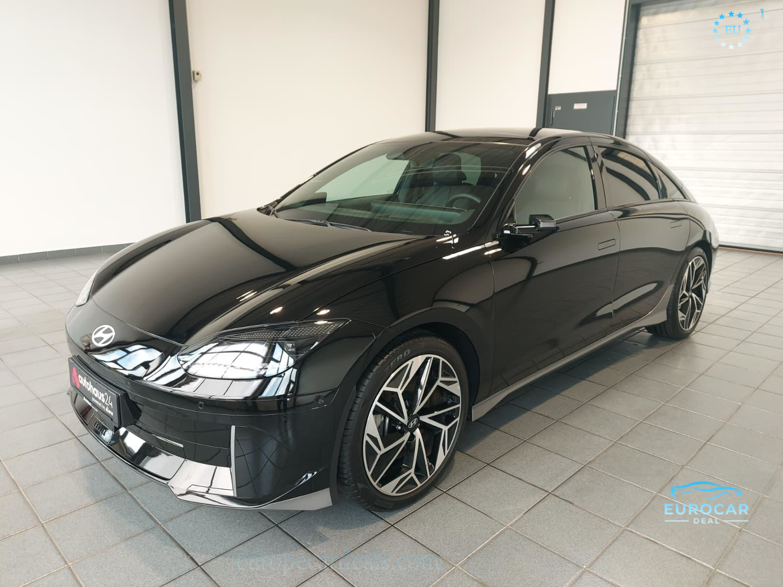 Hyundai IONIQ 6