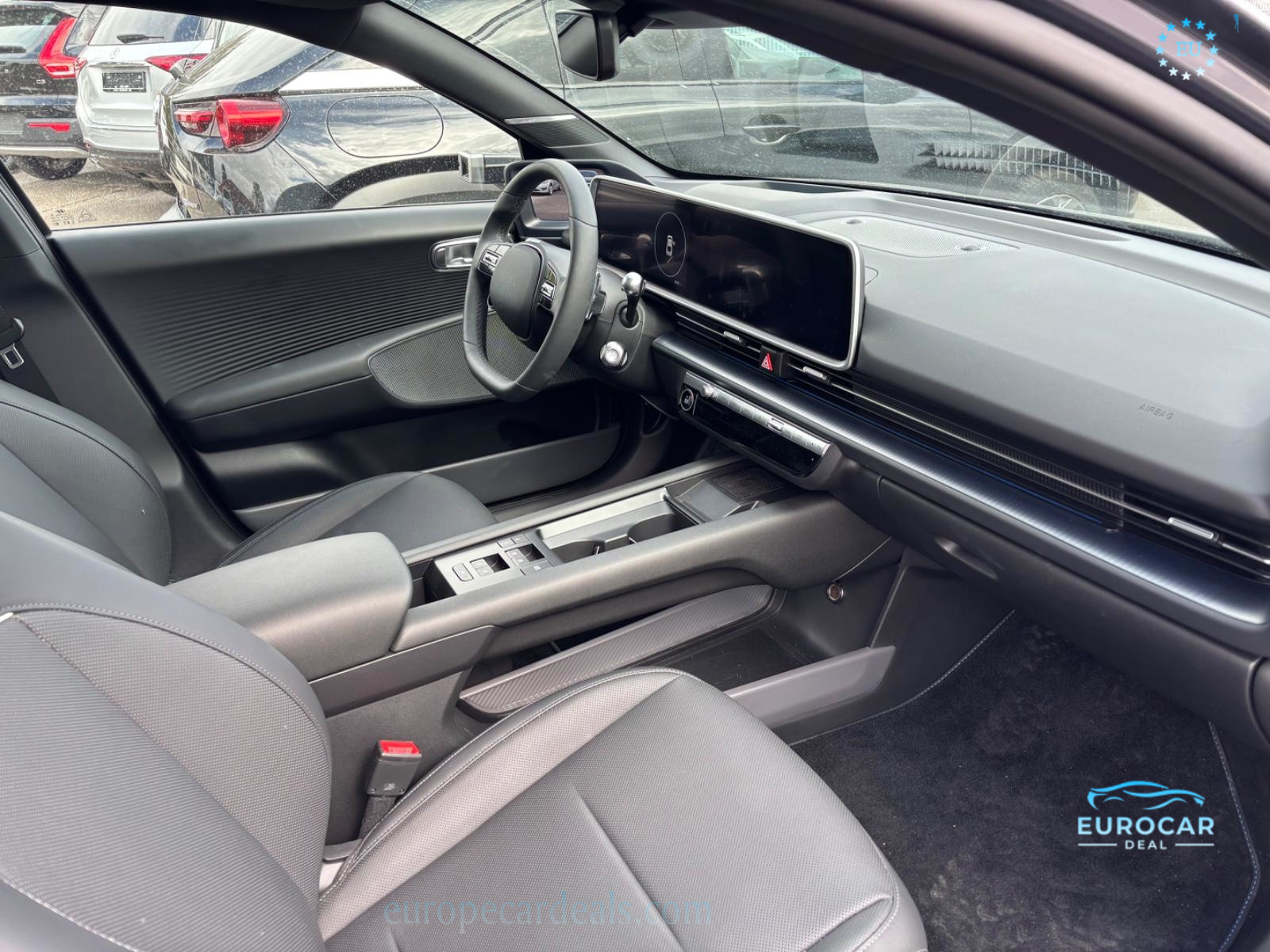 Hyundai IONIQ 6