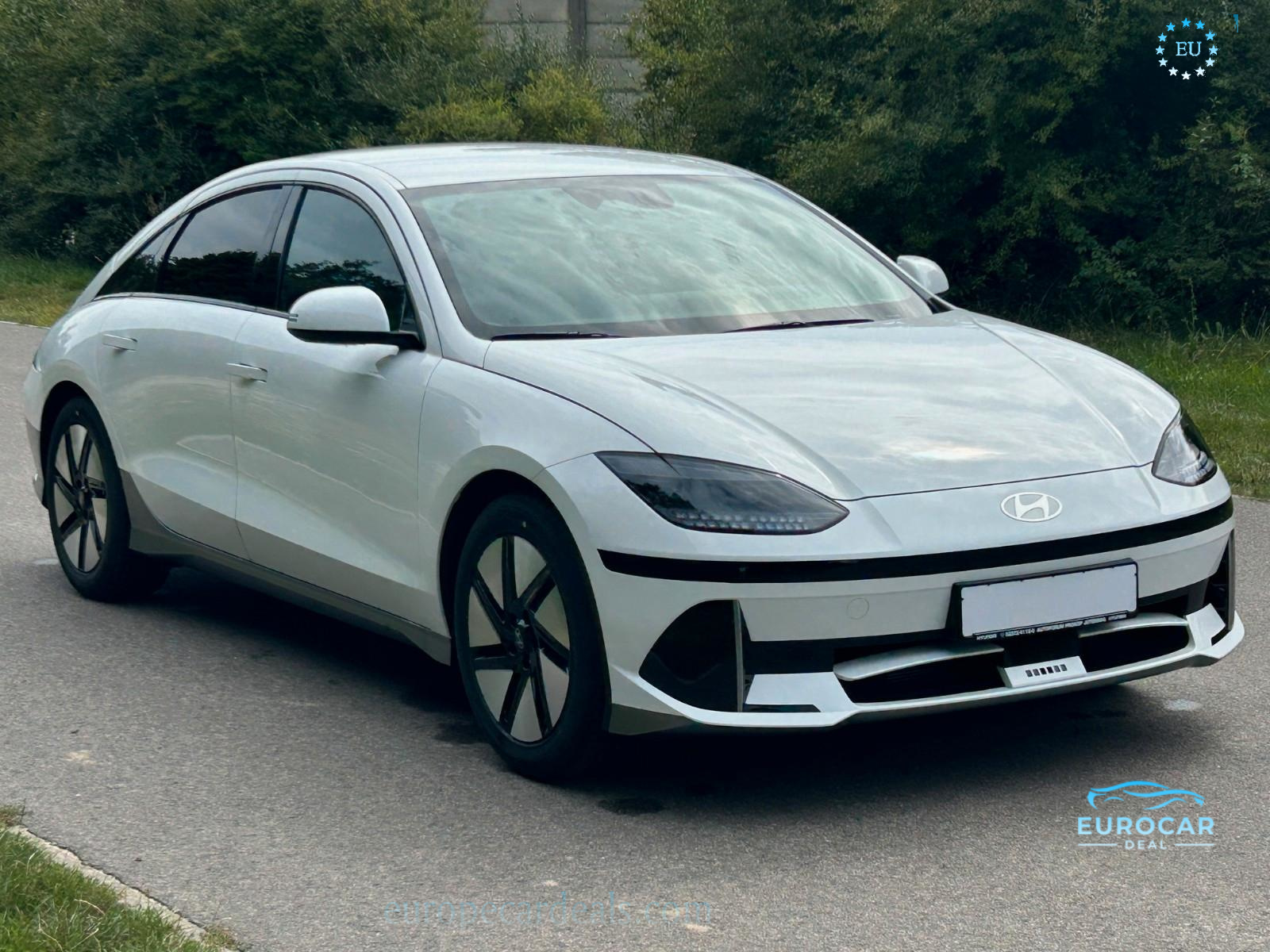 Hyundai IONIQ 6