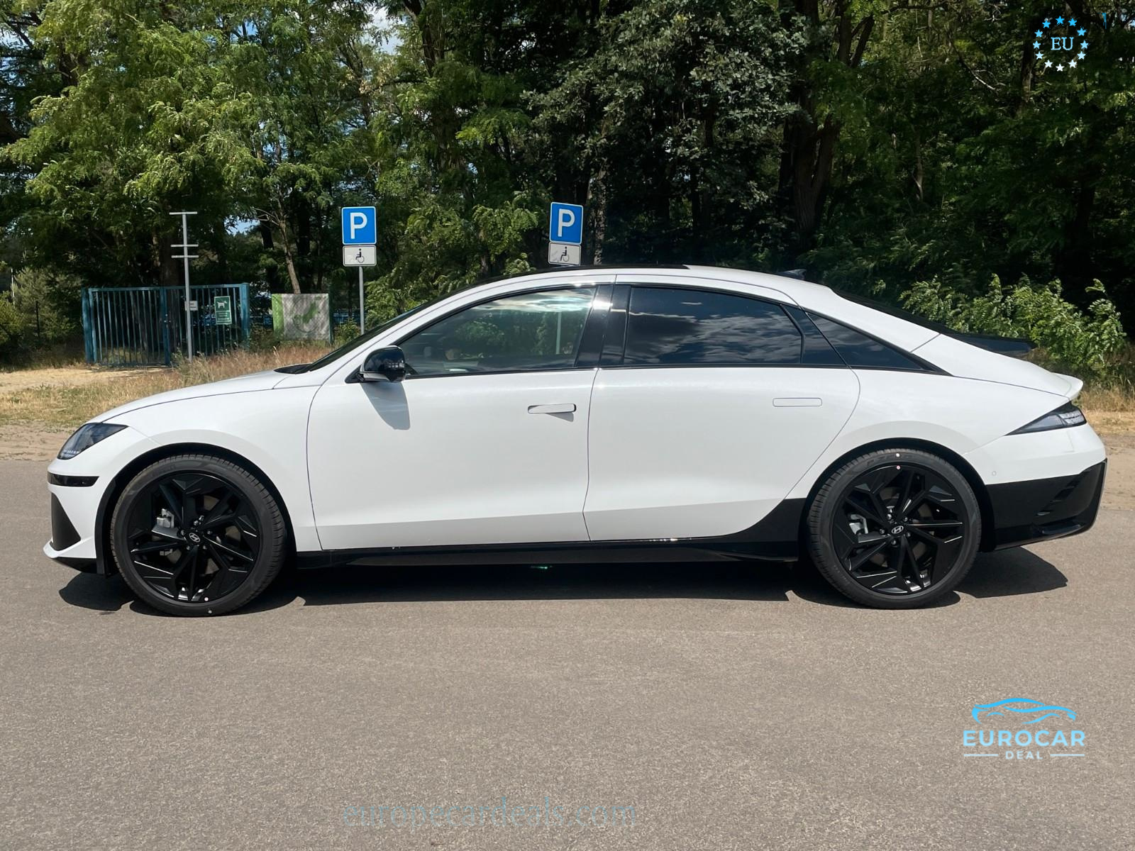 Hyundai IONIQ 6