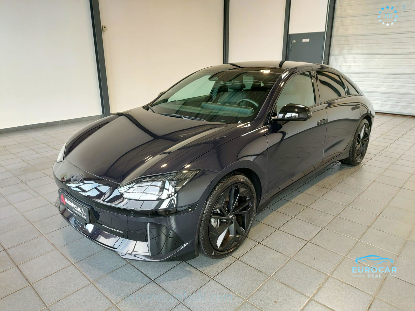 Hyundai IONIQ 6