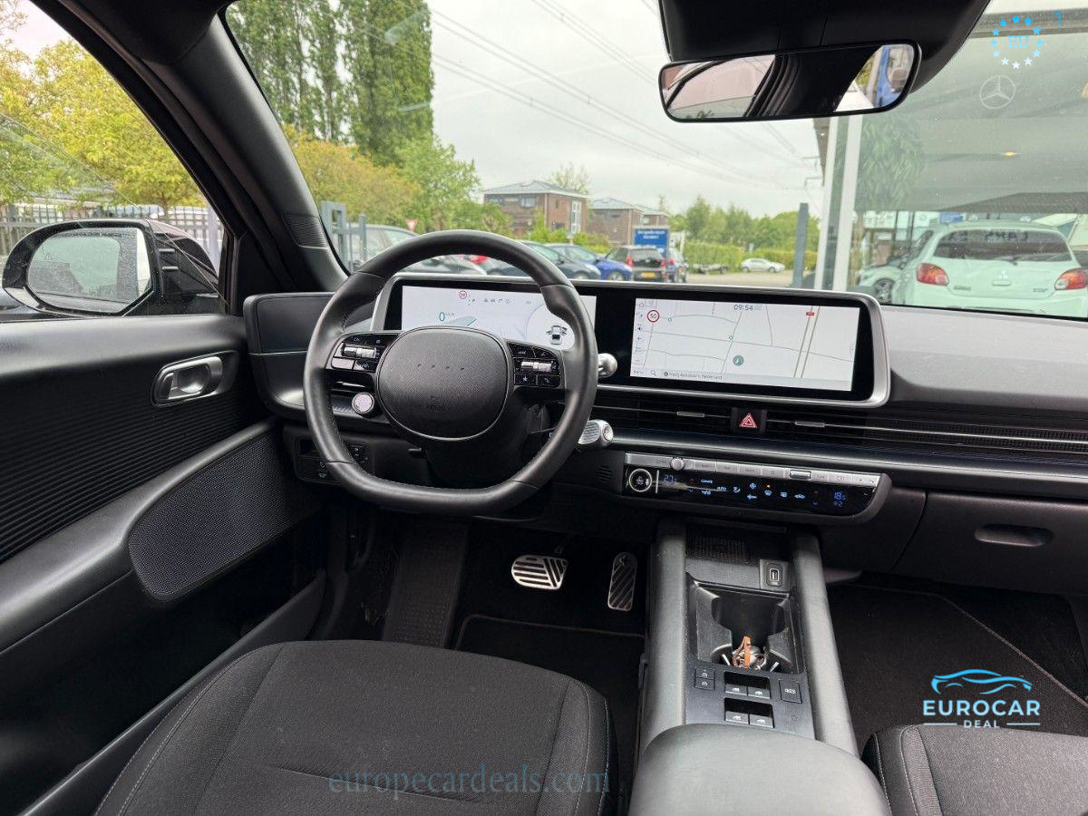 Hyundai IONIQ 6