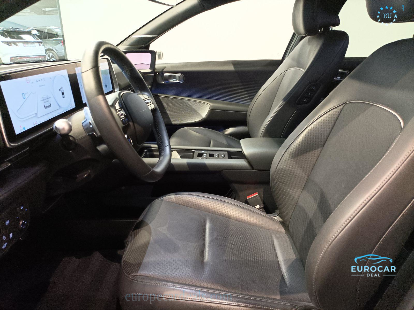 Hyundai IONIQ 6