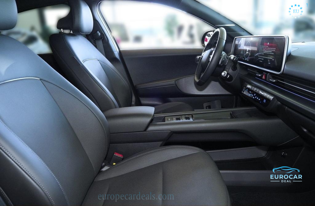 Hyundai IONIQ 6
