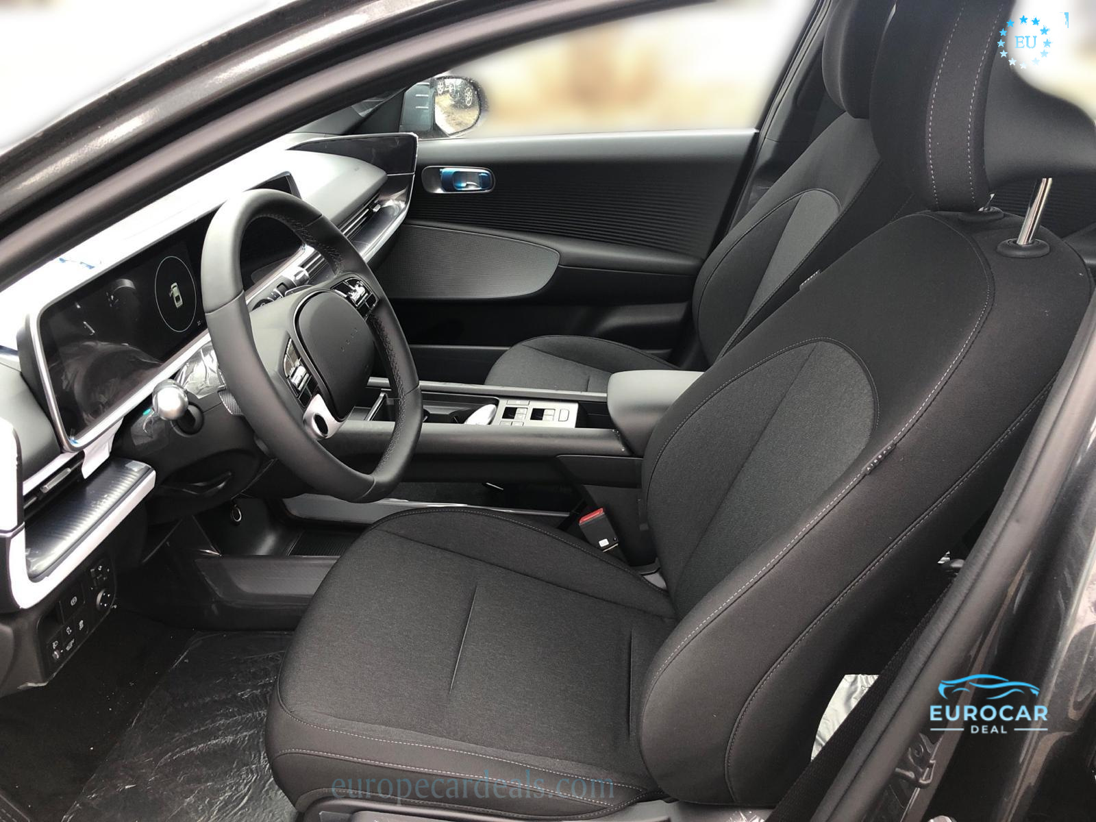 Hyundai IONIQ 6