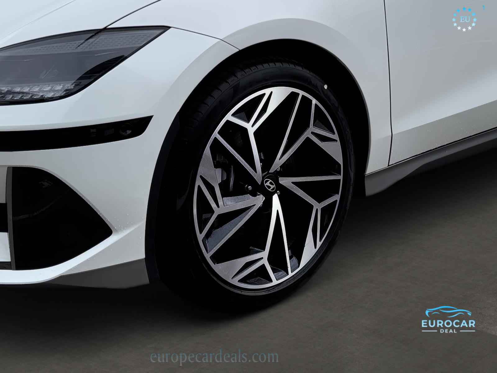 Hyundai IONIQ 6
