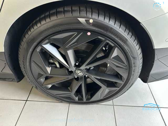 Hyundai IONIQ 6