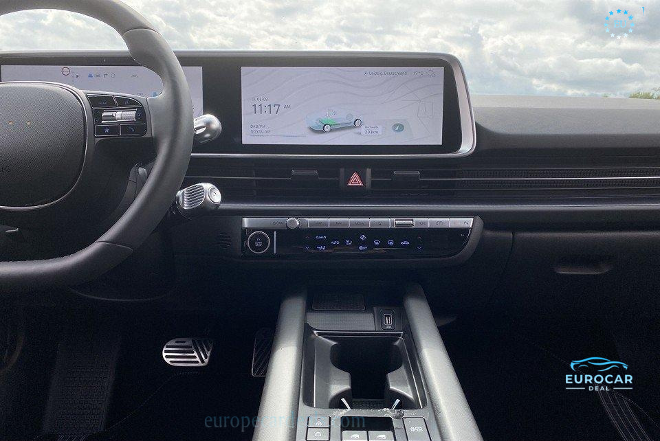 Hyundai IONIQ 6