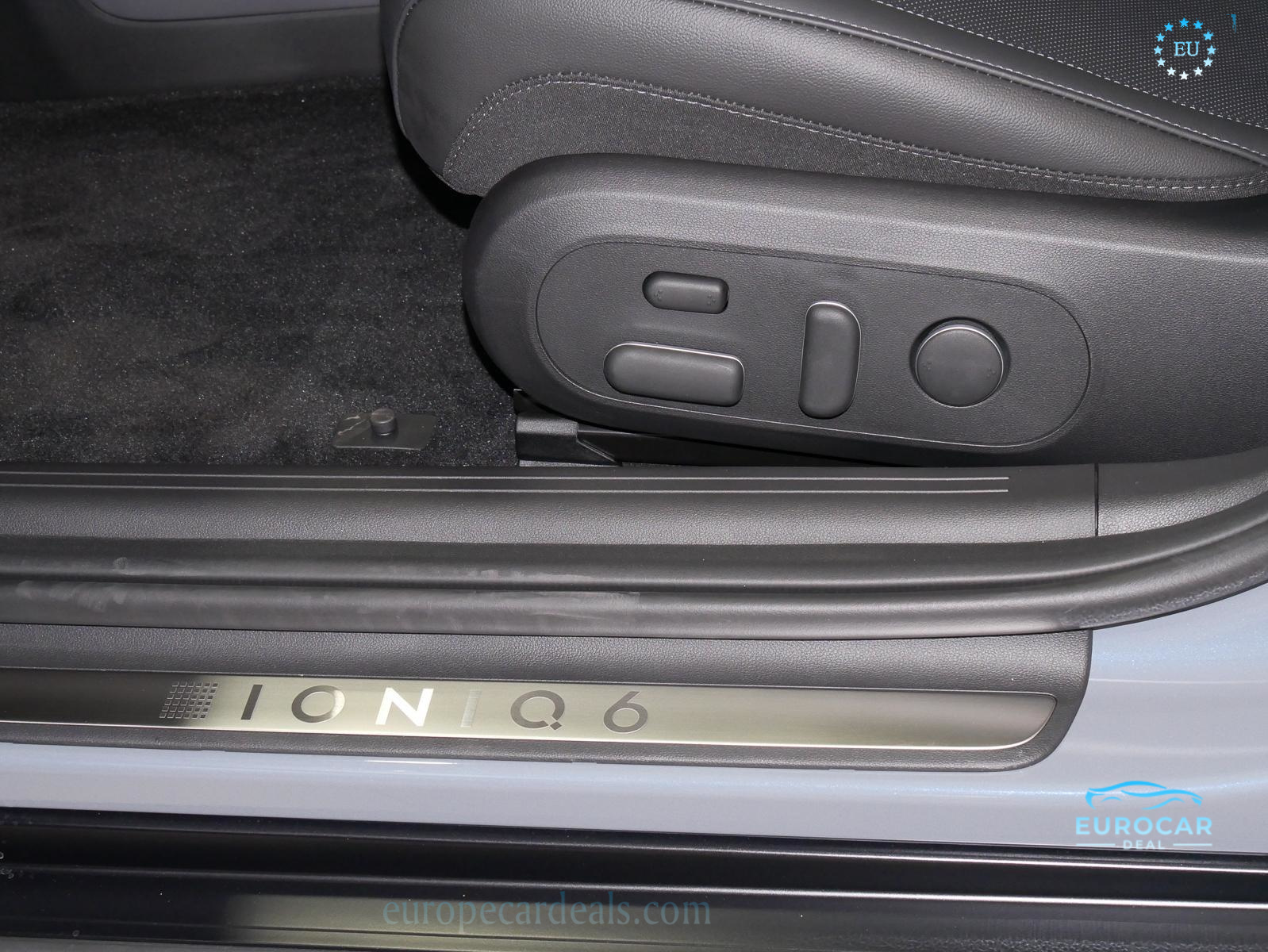 Hyundai IONIQ 6