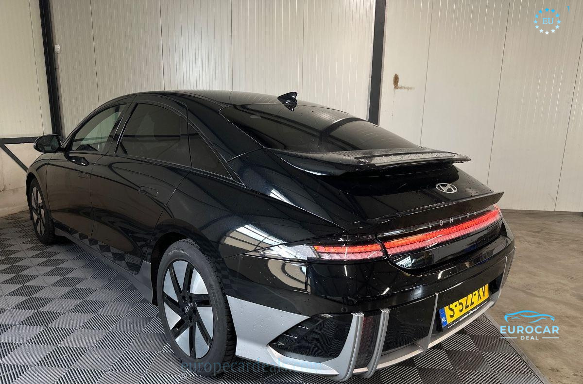 Hyundai IONIQ 6