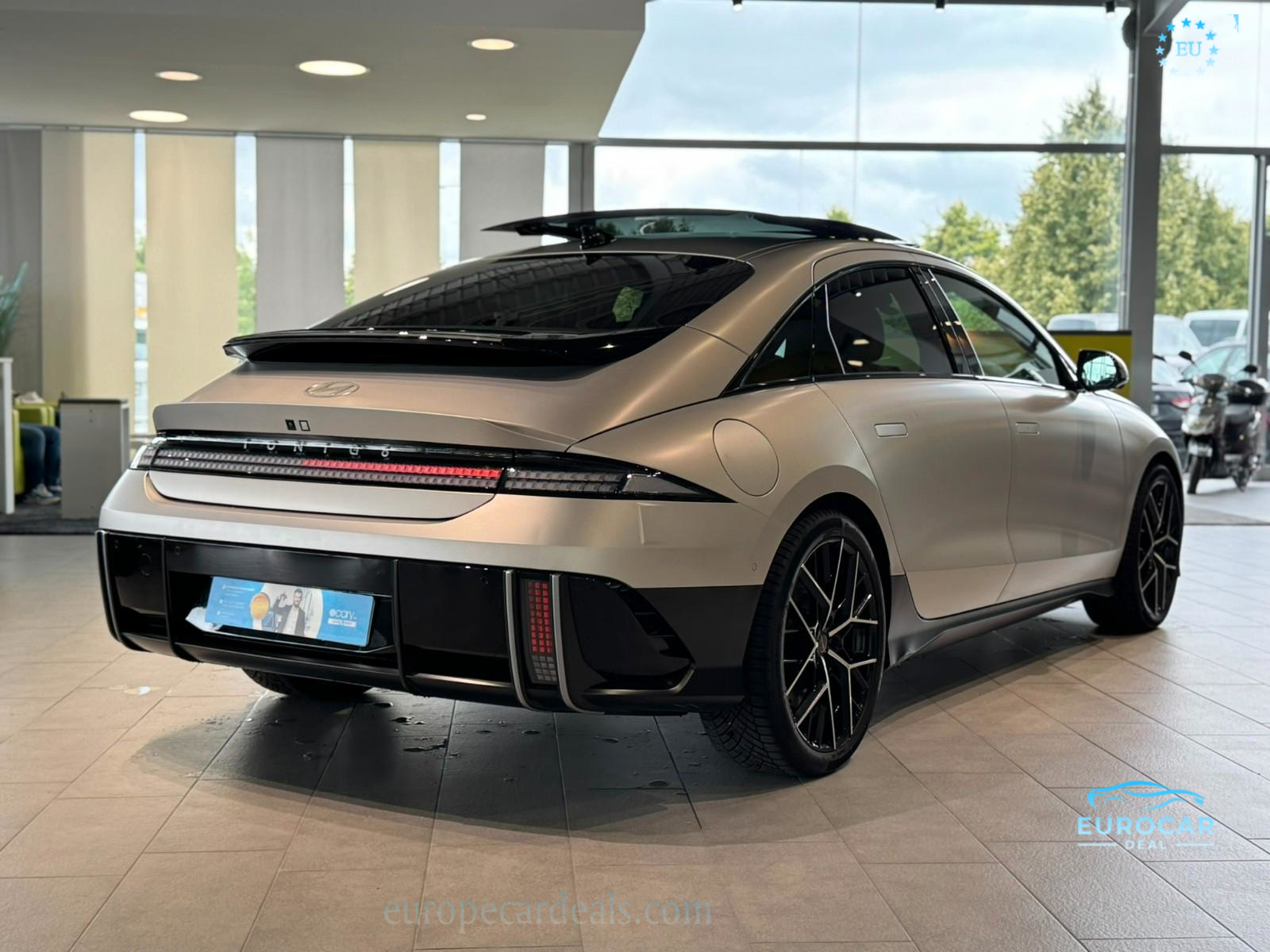 Hyundai IONIQ 6