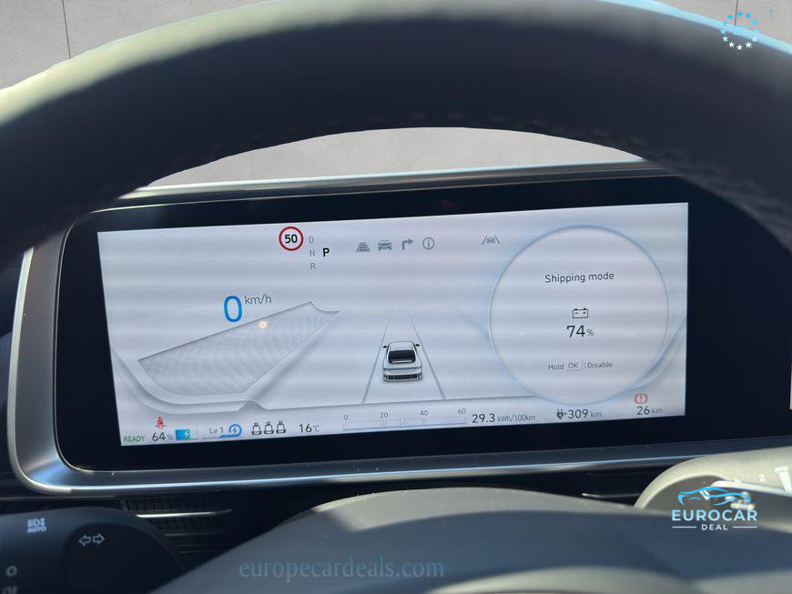 Hyundai IONIQ 6