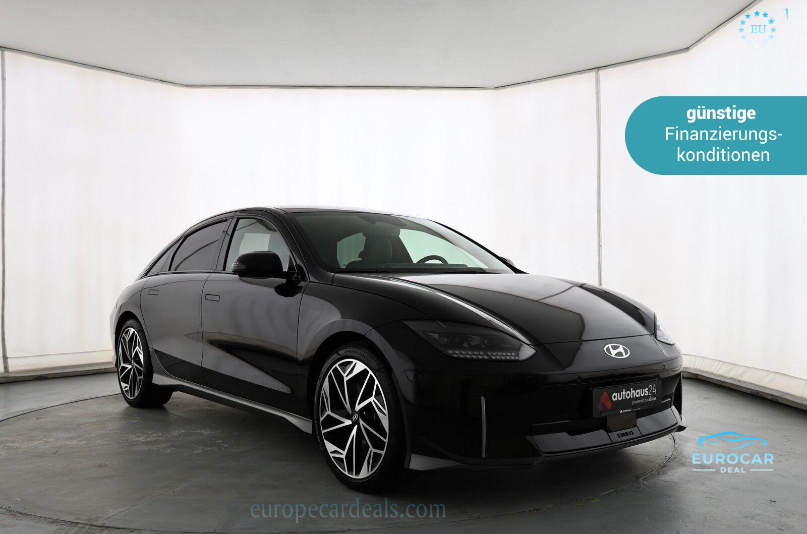 Hyundai IONIQ 6