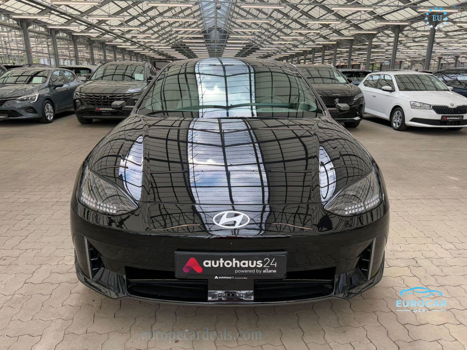 Hyundai IONIQ 6