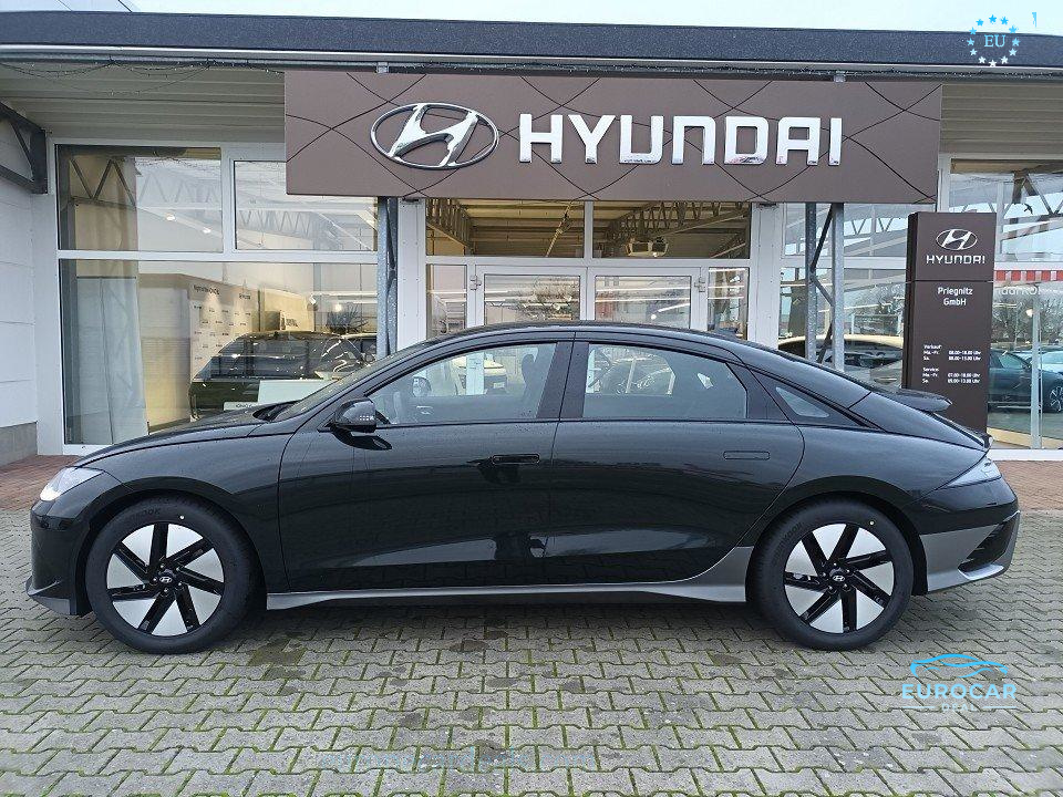 Hyundai IONIQ 6