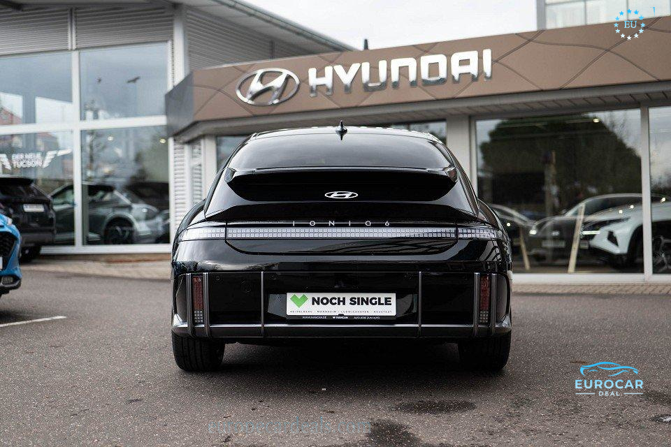 Hyundai IONIQ 6