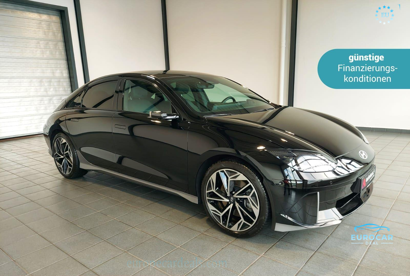 Hyundai IONIQ 6