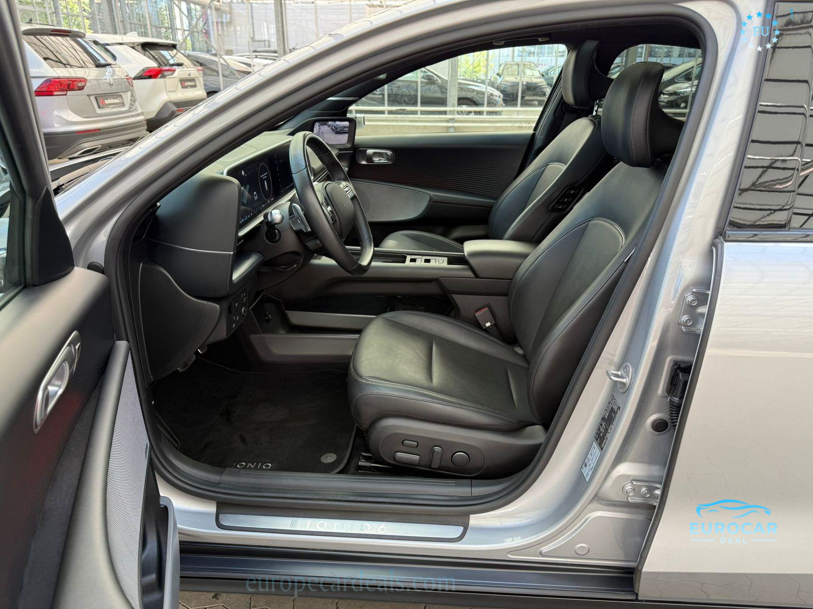 Hyundai IONIQ 6