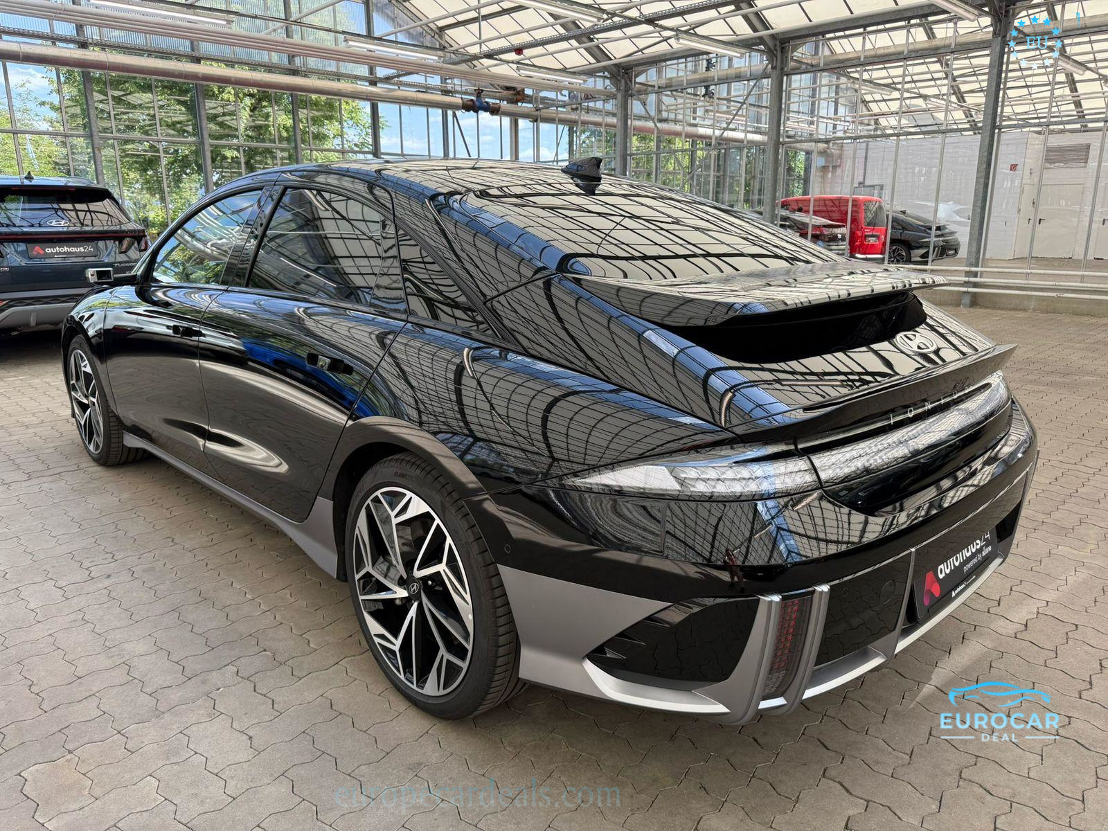 Hyundai IONIQ 6