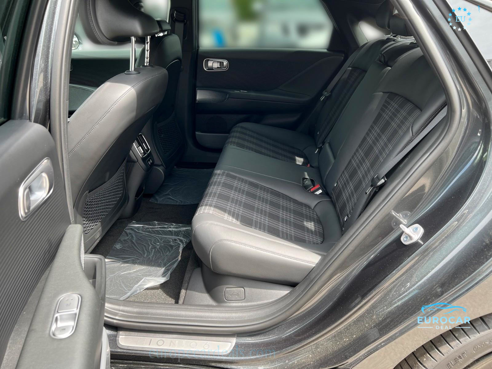 Hyundai IONIQ 6