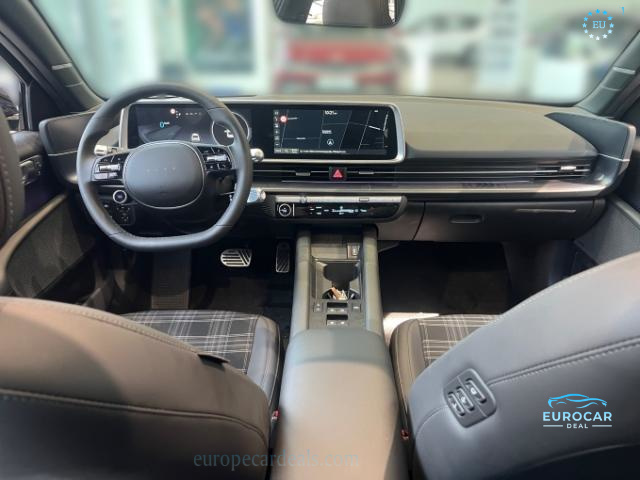 Hyundai IONIQ 6