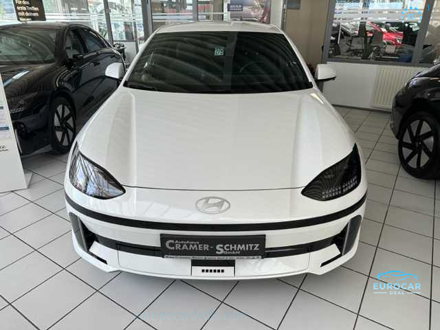Hyundai IONIQ 6