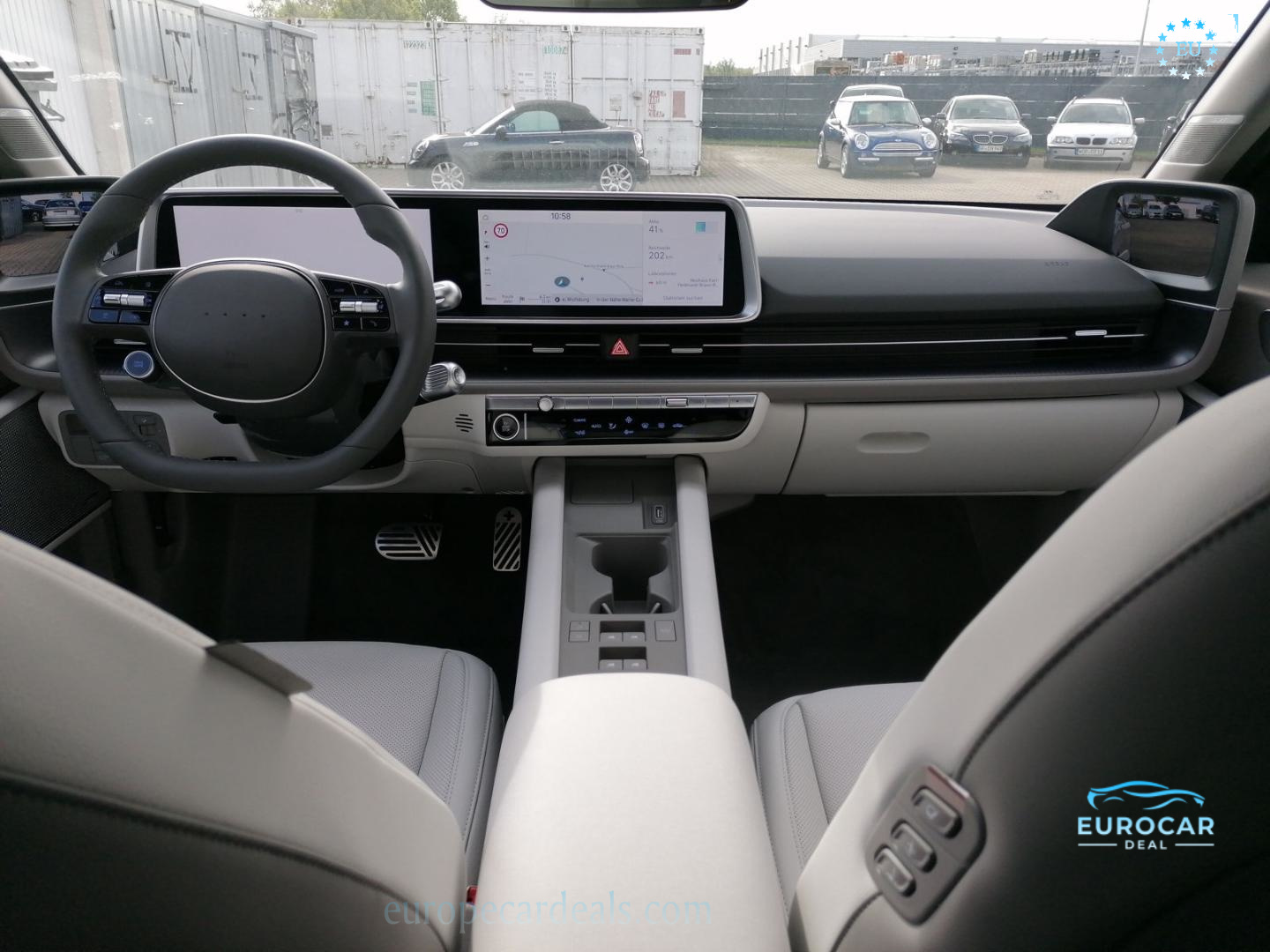 Hyundai IONIQ 6